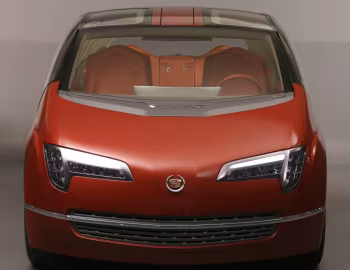 Bertone Cadillac Villa '03.2005