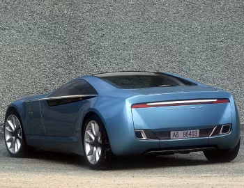 Bertone Birusa '03.2003