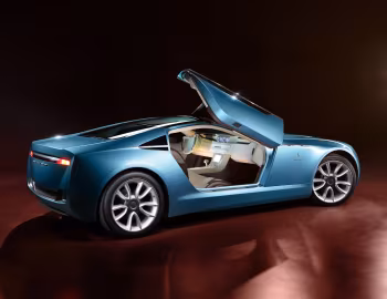 Bertone Birusa '03.2003
