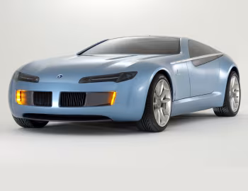 Bertone Birusa '03.2003