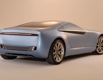 Bertone Birusa '03.2003