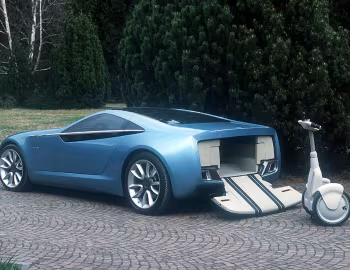 Bertone Birusa '03.2003