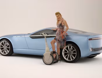 Bertone Birusa '03.2003