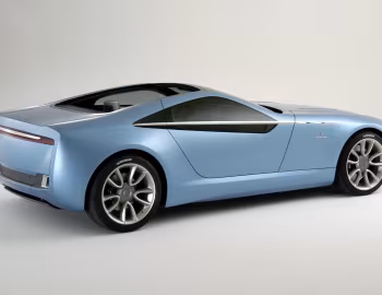 Bertone Birusa '03.2003