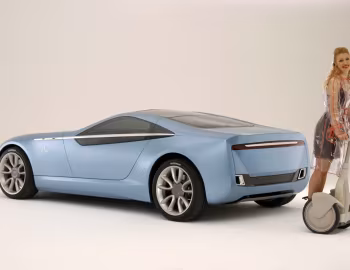 Bertone Birusa '03.2003