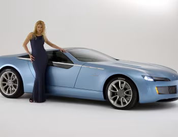 Bertone Birusa '03.2003