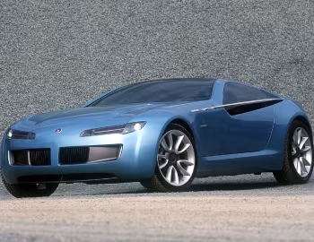 Bertone Birusa '03.2003