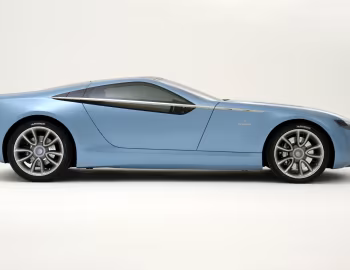 Bertone Birusa '03.2003