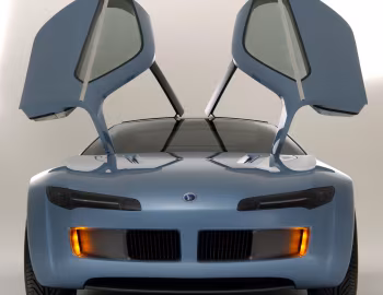 Bertone Birusa '03.2003