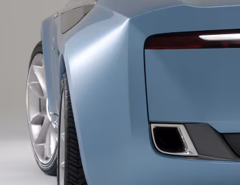 Bertone Birusa '03.2003