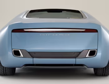 Bertone Birusa '03.2003