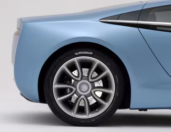 Bertone Birusa '03.2003