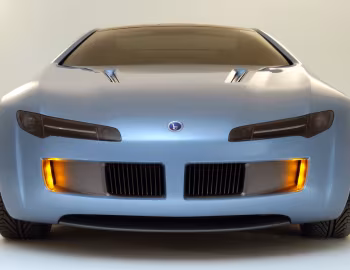 Bertone Birusa '03.2003