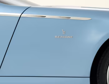 Bertone Birusa '03.2003