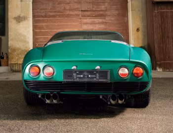 Bizzarrini 5300 GT Strada (#0314) '1968