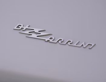 Bizzarrini 5300 GT Strada (#0232) '1965