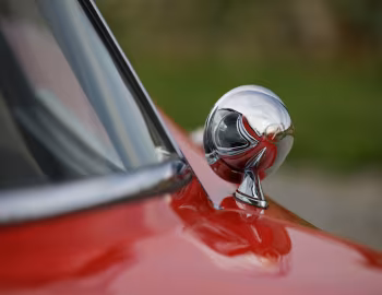 Bizzarrini 5300 GT Strada (#0264) '1967
