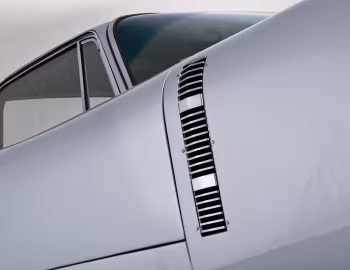 Bizzarrini 5300 GT Strada (#0232) '1965