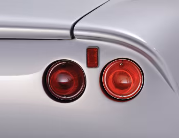 Bizzarrini 5300 GT Strada (#0232) '1965