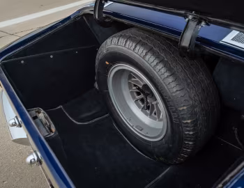Багажник Bizzarrini 5300 GT Strada (#0323) '1968