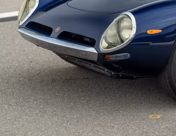 Bizzarrini 5300 GT Strada (#0323) '1968
