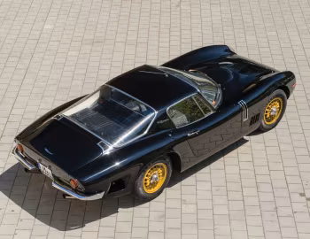 Bizzarrini 5300 GT Strada (#0248) '1966