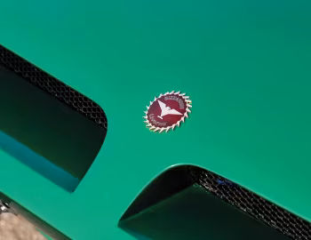 Bizzarrini 5300 GT Strada (#0314) '1968