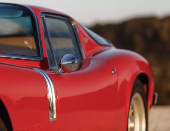 Bizzarrini 5300 GT Strada (#0309) '1968