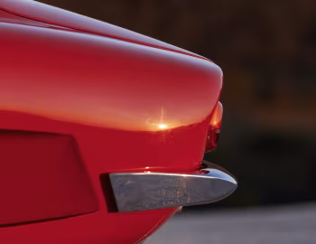 Bizzarrini 5300 GT Strada (#0309) '1968