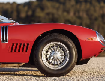 Bizzarrini 5300 GT Strada (#0309) '1968