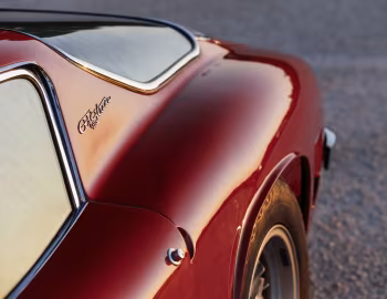 Bizzarrini 5300 GT Strada (#0309) '1968