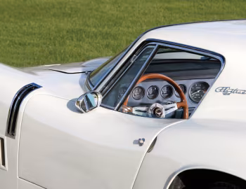 Bizzarrini 5300 GT Strada (#0295) '1968