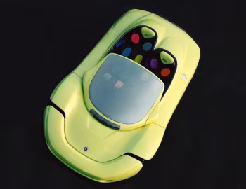 Bertone Blitz '1992