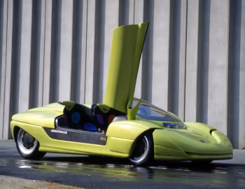 Bertone Blitz '1992