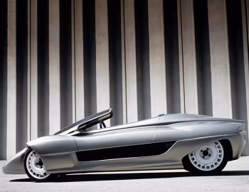 Bertone Blitz '1992
