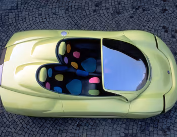 Bertone Blitz '1992