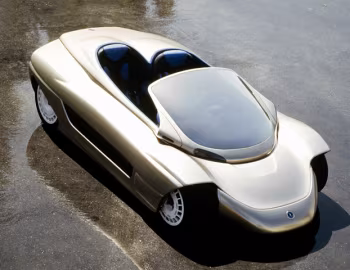Bertone Blitz '1992