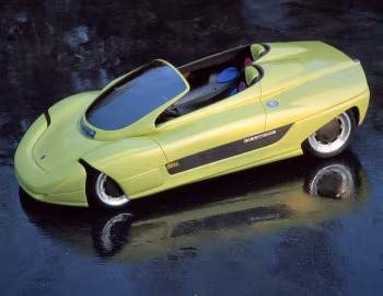 Bertone Blitz '1992