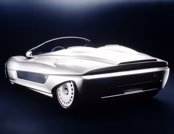 Bertone Blitz '1992