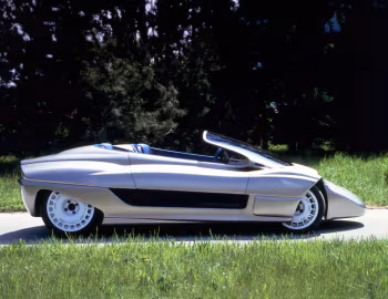 Bertone Blitz '1992