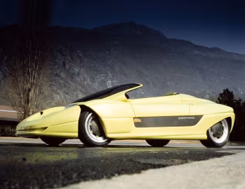Bertone Blitz '1992