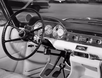 Тарпеда BMW 3200 CS Coupe (Type 532) '02.1962–09.1965