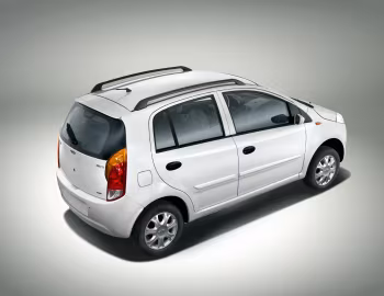 Chery A1 (S12) '2007–13