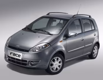 Chery Face [Latam] (S12) '2010–15
