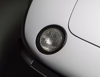 Chevrolet Corvair Testudo '1963