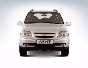 Chevrolet Niva GLS / GLC (212300-55) '04.2009–06.2020
