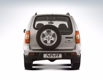 Chevrolet Niva GLS / GLC (212300-55) '04.2009–06.2020