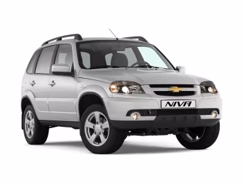 Chevrolet Niva GLS / GLC (212300-55) '04.2009–06.2020