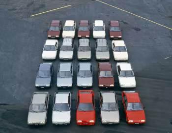 Citroën BX