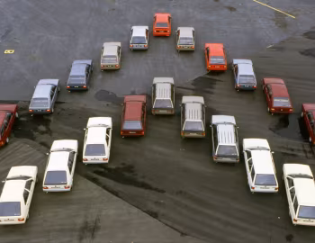 Citroën BX